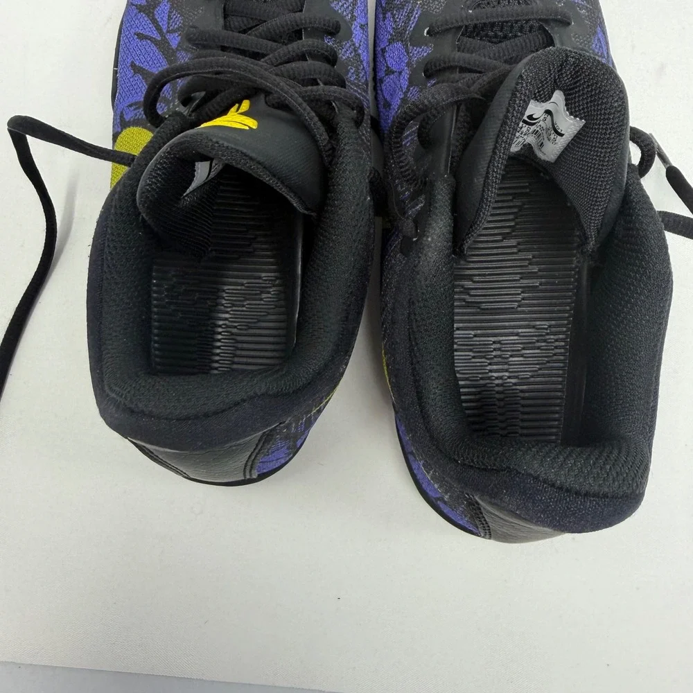 Nike mamba rage